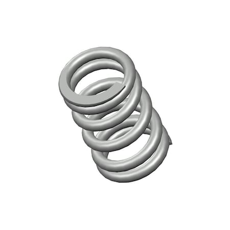 Approved Vendor Compression Spring, O= .300, L= .50, W= .045 G109964781